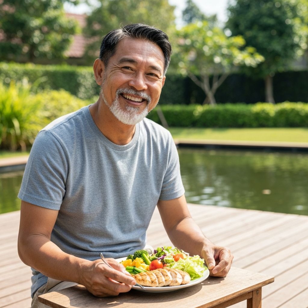 Здоровий образ життя