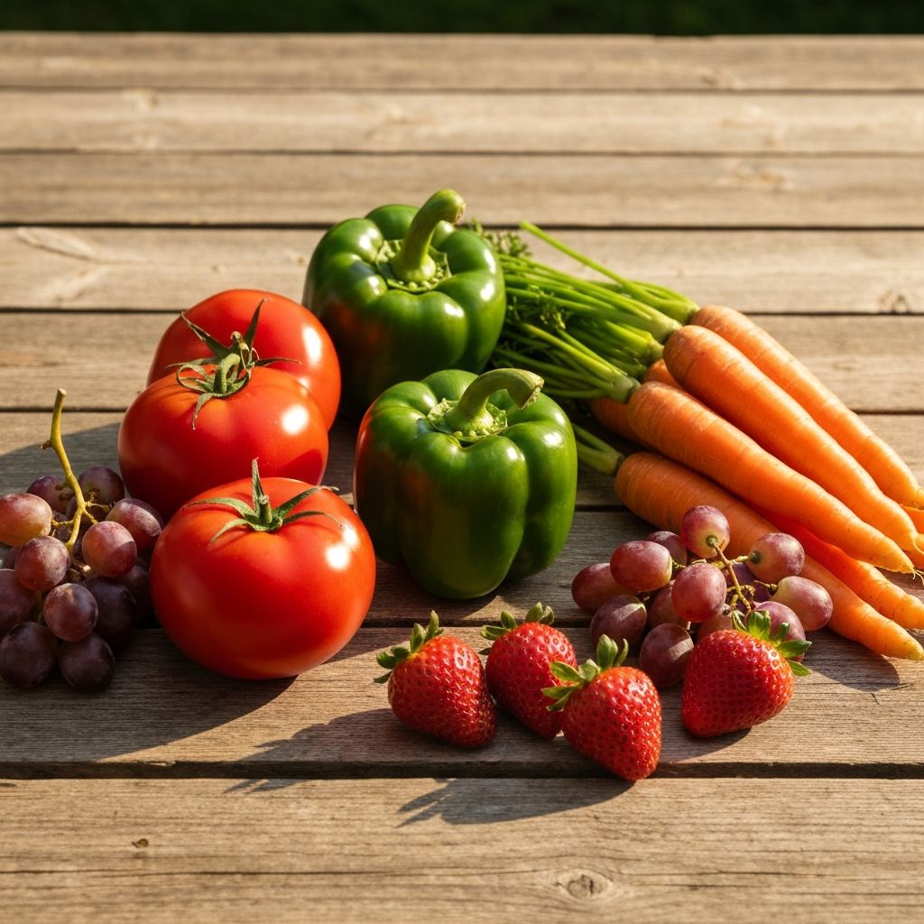 Здравословно хранене